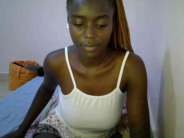 Sexy-alia webcam
