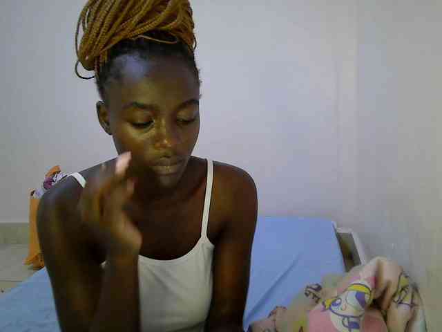 Sexy-alia webcam