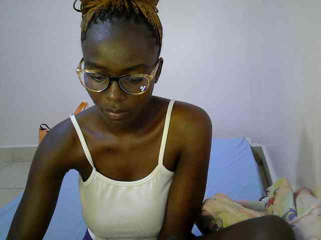Sexy-alia webcam