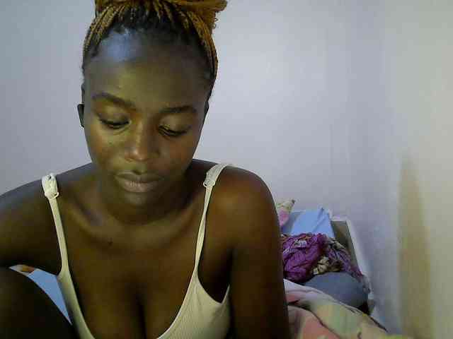 Sexy-alia webcam