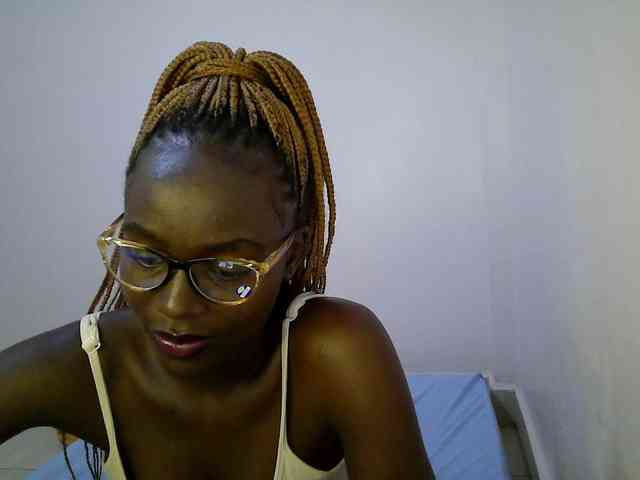 Sexy-alia webcam