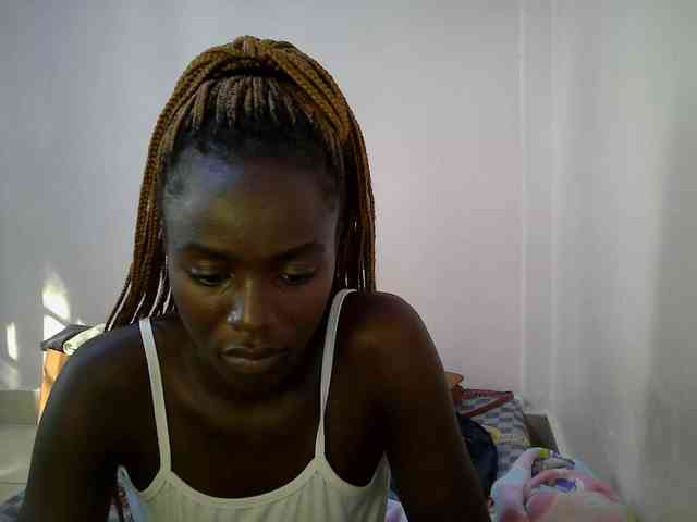 Sexy-alia webcam