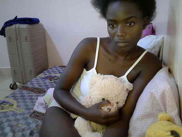 Sexy-alia webcam