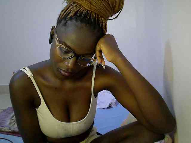 Sexy-alia webcam