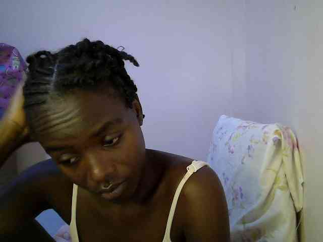Sexy-alia webcam
