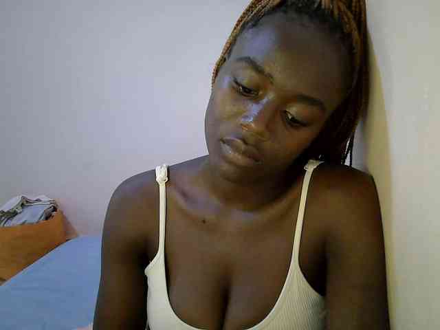 Sexy-alia webcam