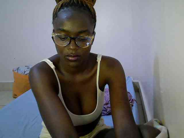 Sexy-alia webcam