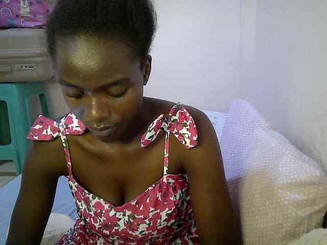 Sexy-alia webcam