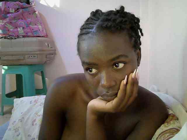 Sexy-alia webcam
