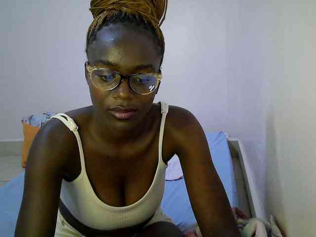 Sexy-alia webcam