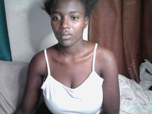 Sexy-alia webcam