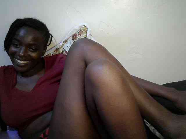 Sexy-alia webcam