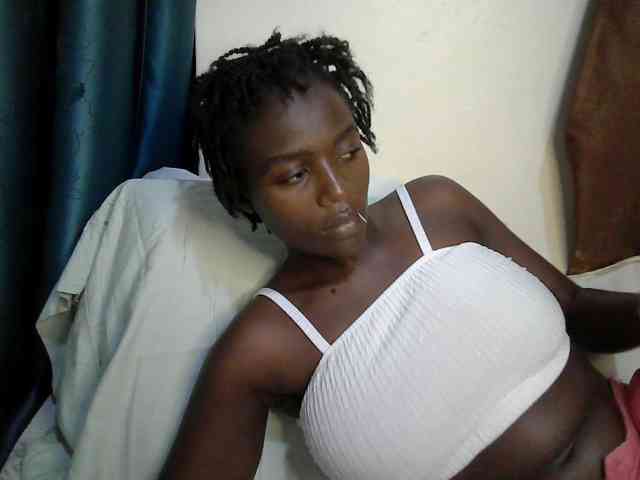 Sexy-alia webcam