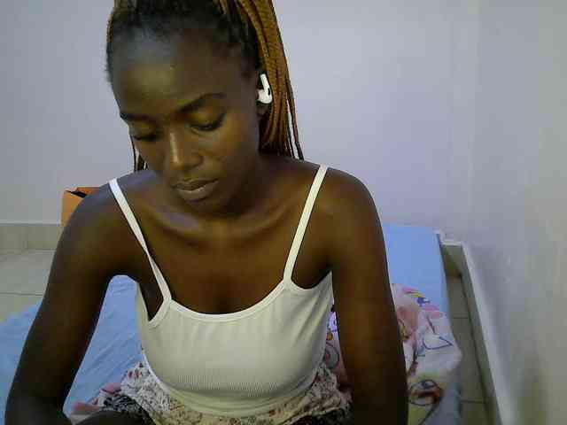 Sexy-alia webcam