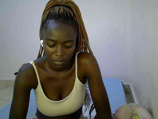 Sexy-alia webcam