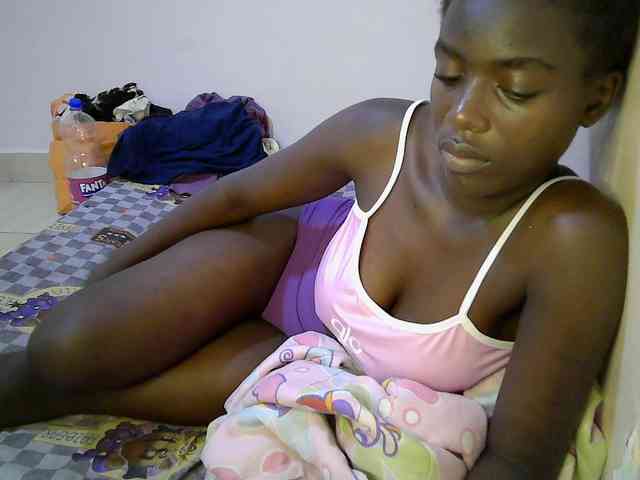 Sexy-alia webcam