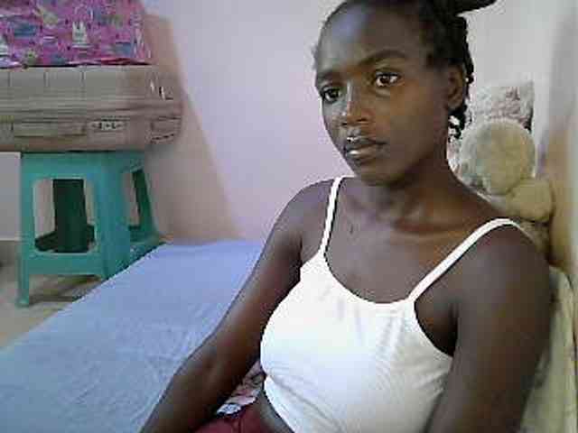 Sexy-alia webcam