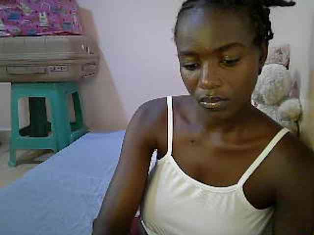 Sexy-alia webcam