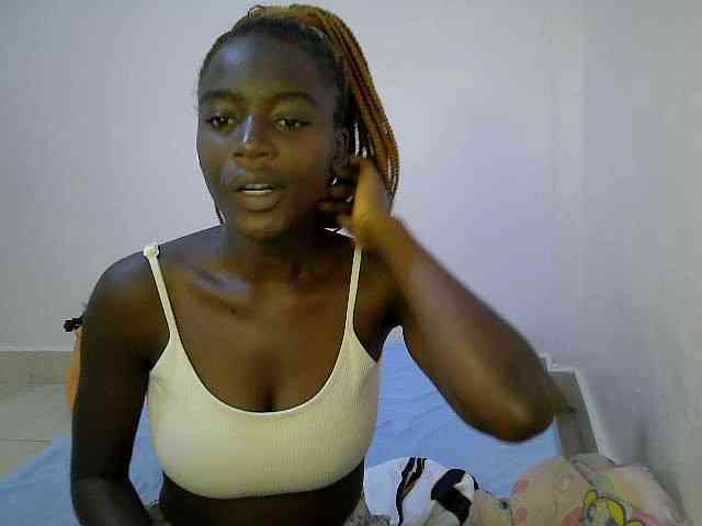 Sexy-alia webcam