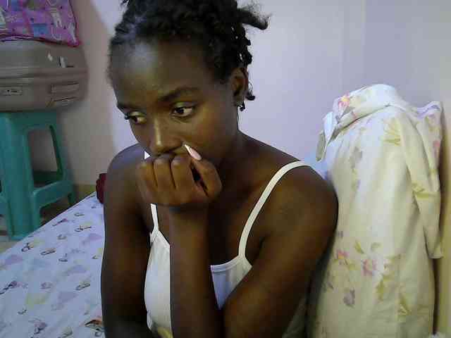 Sexy-alia webcam