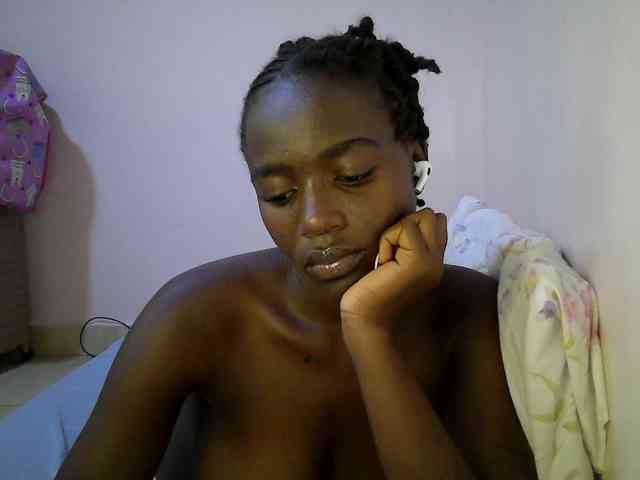 Sexy-alia webcam