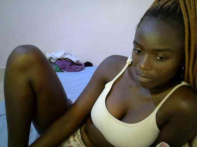 Sexy-alia webcam