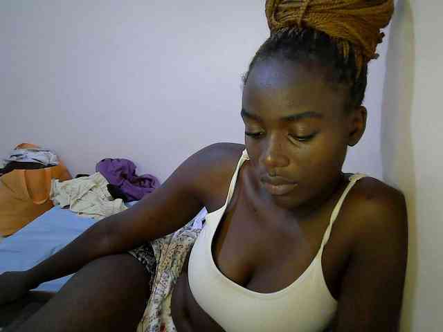 Sexy-alia webcam