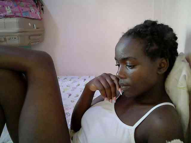 Sexy-alia webcam