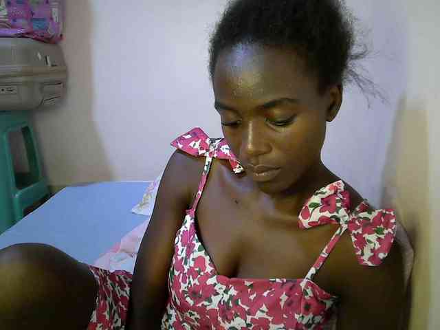 Sexy-alia webcam