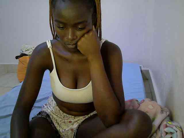 Sexy-alia webcam