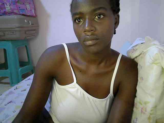 Sexy-alia webcam