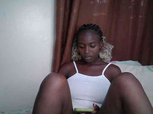 Sexy-alia webcam