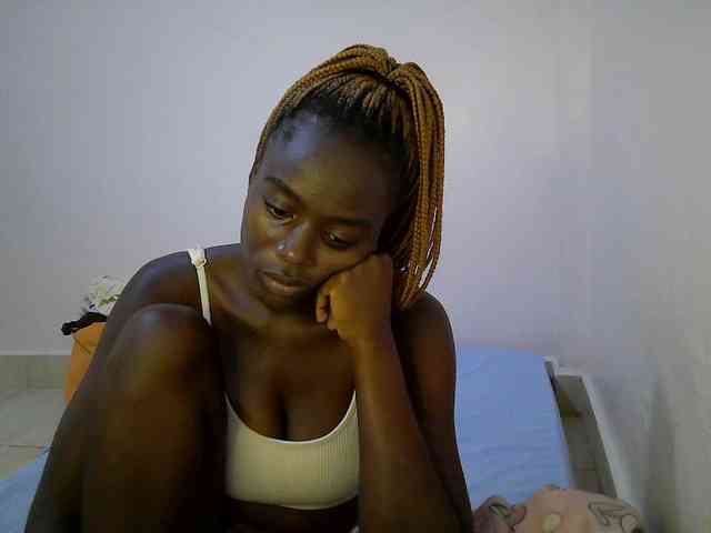 Sexy-alia webcam