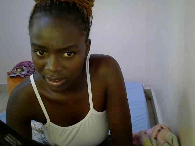 Sexy-alia webcam