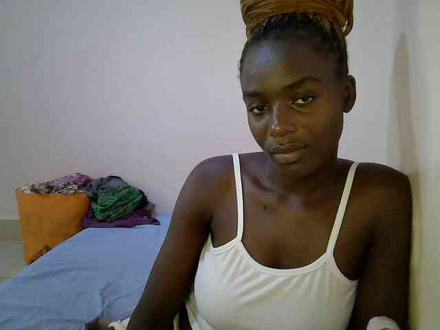 Sexy-alia webcam