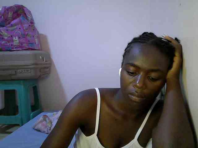 Sexy-alia webcam