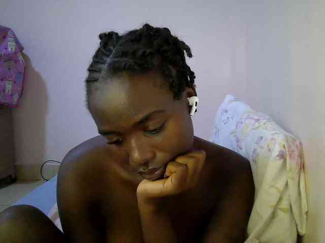 Sexy-alia webcam