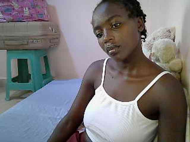 Sexy-alia webcam