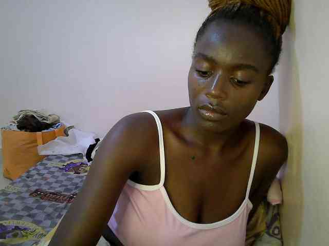 Sexy-alia webcam