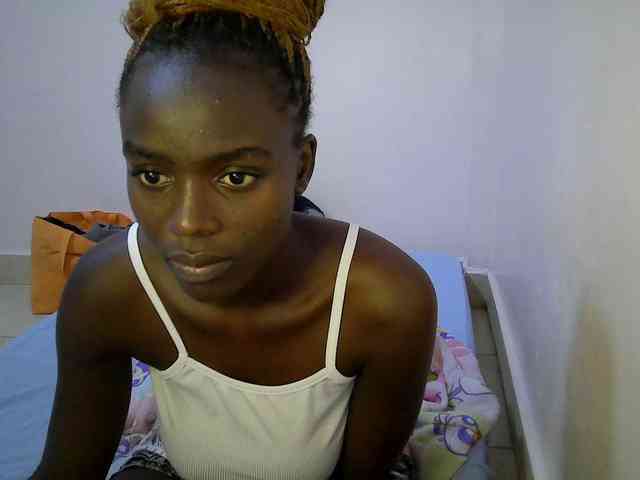 Sexy-alia webcam