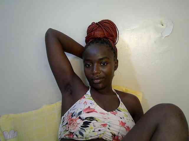 Sexy-alia webcam