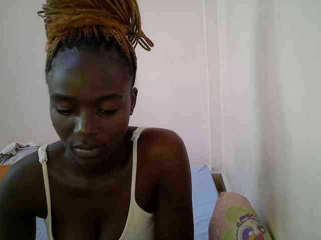 Sexy-alia webcam