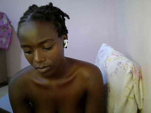 Sexy-alia webcam
