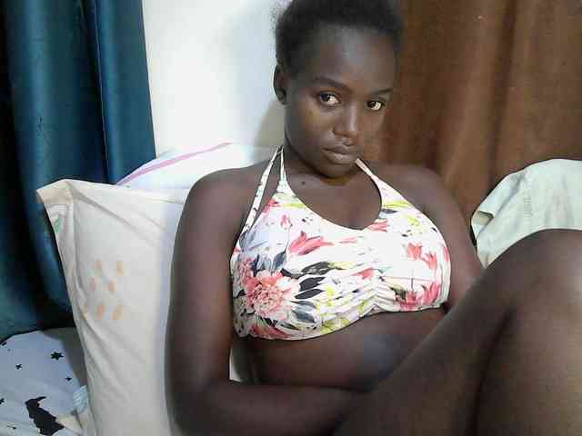 Sexy-alia webcam