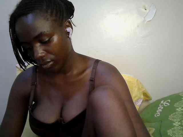 Sexy-alia webcam