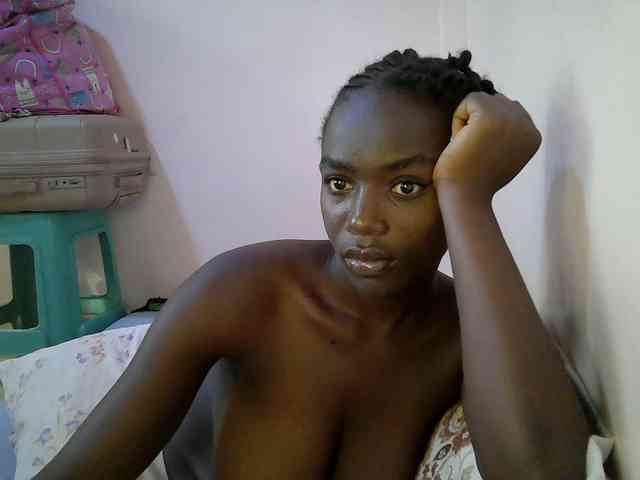Sexy-alia webcam