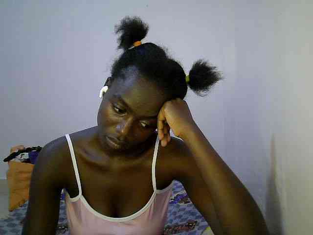 Sexy-alia webcam