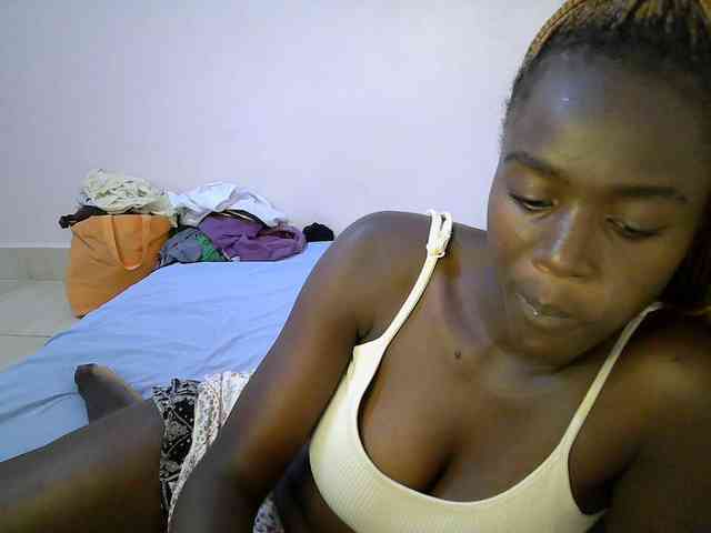 Sexy-alia webcam