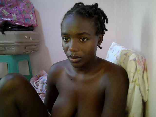 Sexy-alia webcam