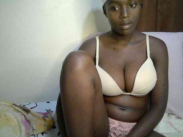 Sexy-alia's webcam live show